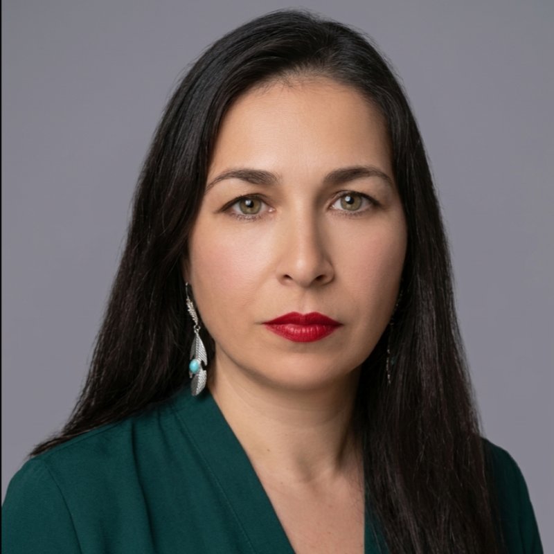 Oana Alina Gavril, quiromasajista